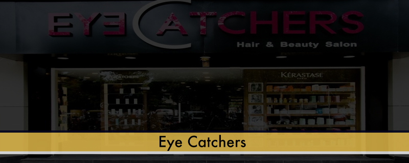 Eye Catchers  